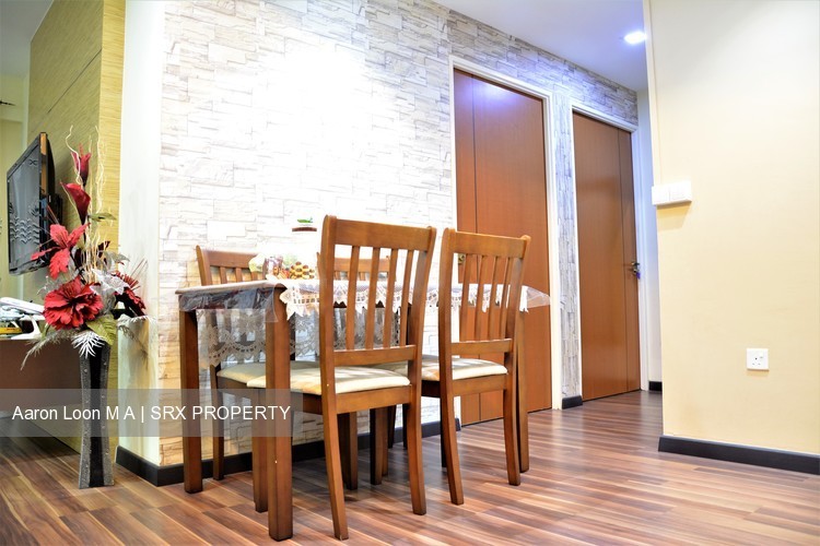 Blk 450B Sengkang West Way (Sengkang), HDB 3 Rooms #179696422